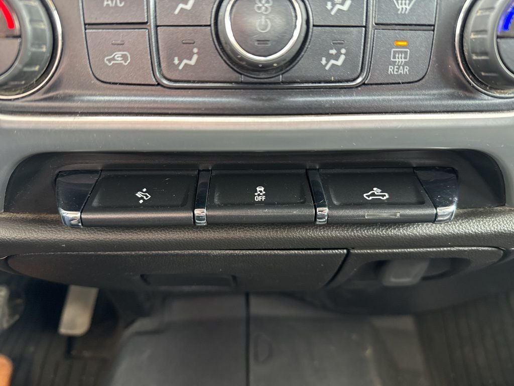 2019 GMC Sierra 2500HD SLT