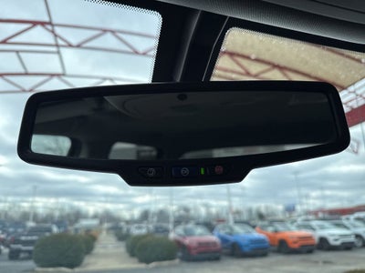 2019 GMC Sierra 2500HD SLT