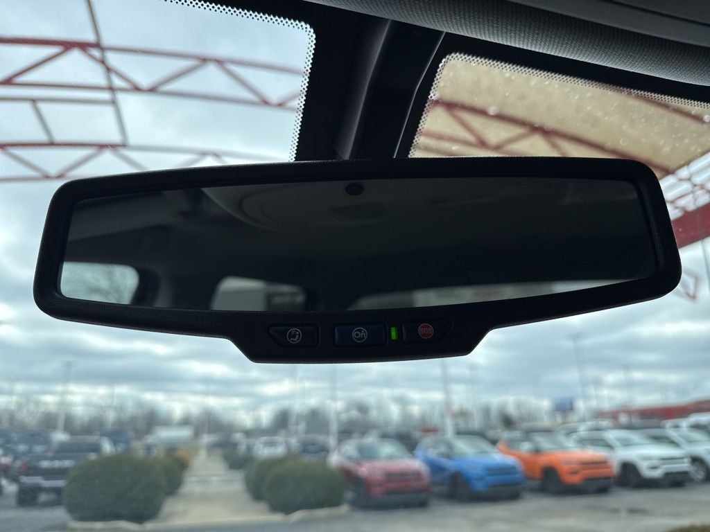 2019 GMC Sierra 2500HD SLT