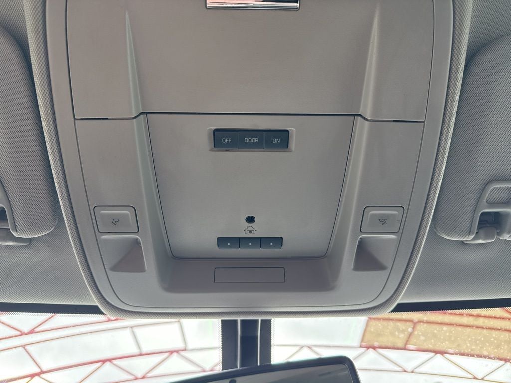 2019 GMC Sierra 2500HD SLT