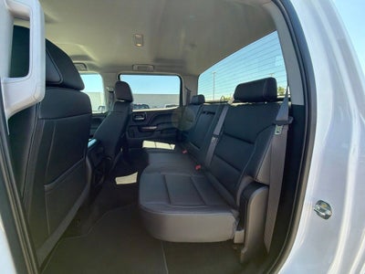 2016 GMC Sierra 2500HD SLT
