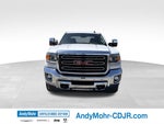 2016 GMC Sierra 2500HD SLT