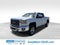 2016 GMC Sierra 2500HD SLT