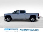 2016 GMC Sierra 2500HD SLT