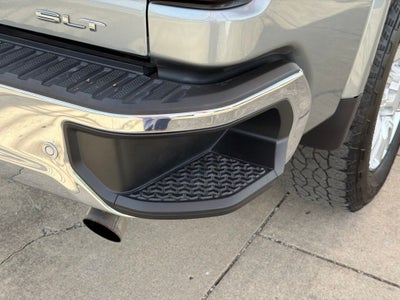 2024 GMC Sierra 2500HD SLT