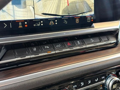 2024 GMC Sierra 2500HD SLT