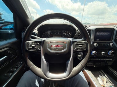 2021 GMC Sierra 3500HD SLT