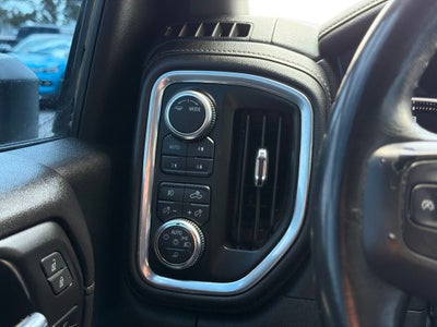 2021 GMC Sierra 3500HD SLT