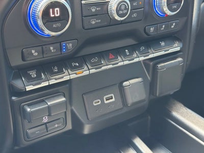 2021 GMC Sierra 3500HD SLT