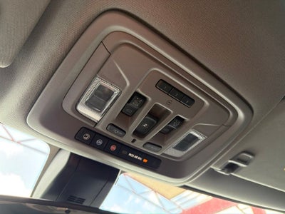 2021 GMC Sierra 3500HD SLT