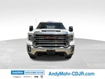 2021 GMC Sierra 3500HD SLT