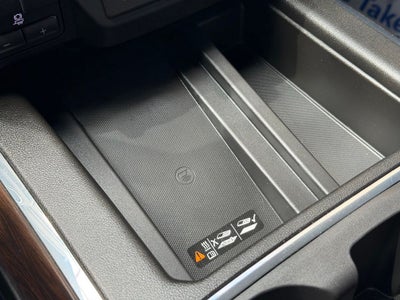 2021 GMC Sierra 3500HD SLT