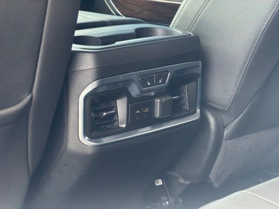 2021 GMC Sierra 3500HD SLT