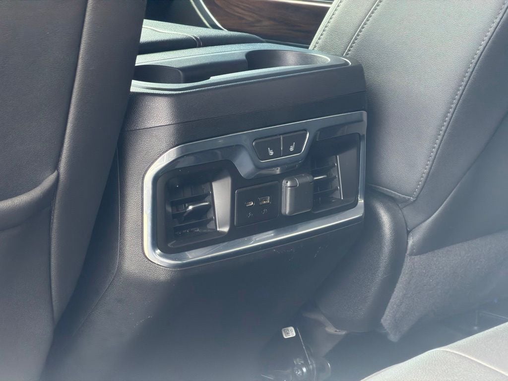 2021 GMC Sierra 3500HD SLT