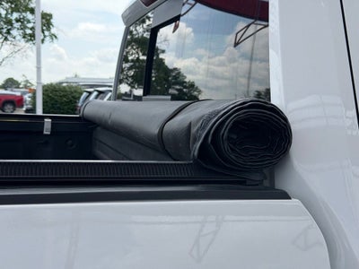 2021 GMC Sierra 3500HD SLT