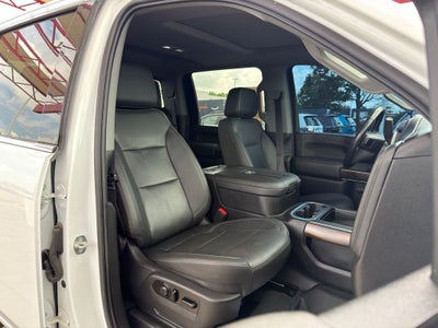 2021 GMC Sierra 3500HD SLT