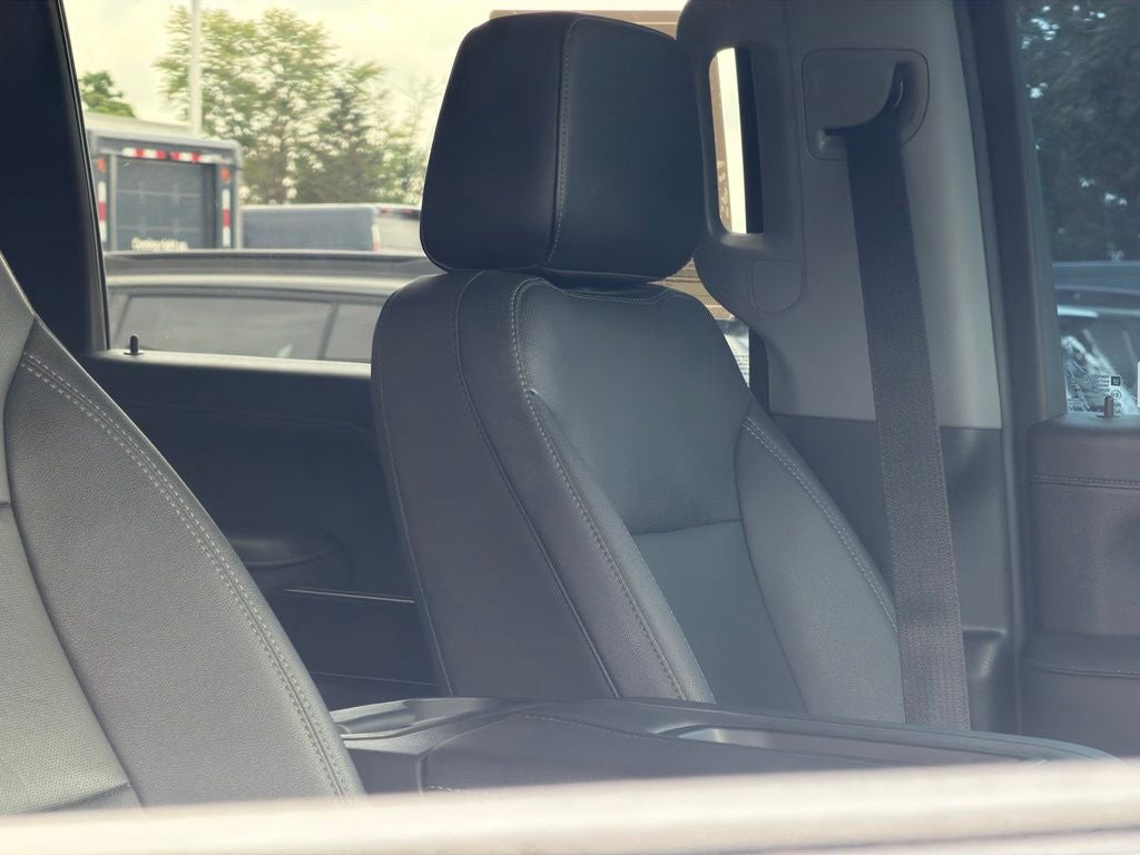 2021 GMC Sierra 3500HD SLT