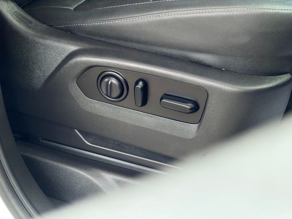 2021 GMC Sierra 3500HD SLT
