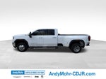 2021 GMC Sierra 3500HD SLT
