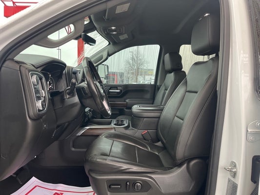 2020 GMC Sierra 2500HD SLT in Indianapolis, IN - Andy Mohr Automotive