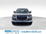 2012 GMC Canyon Work Truck