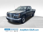 2012 GMC Canyon Work Truck