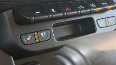 2021 GMC Canyon Denali