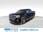 2021 GMC Canyon Denali