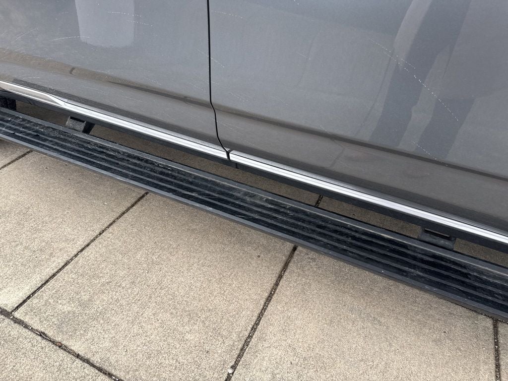 2021 Cadillac Escalade ESV Premium