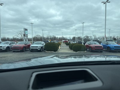 2021 Cadillac Escalade ESV Premium