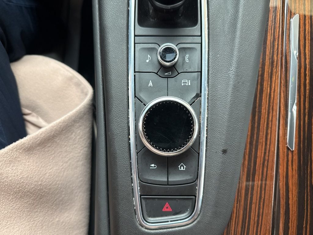 2021 Cadillac Escalade ESV Premium