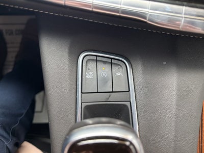 2021 Cadillac Escalade ESV Premium