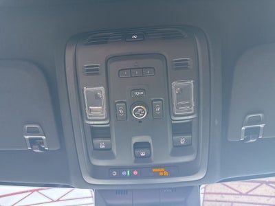 2021 Cadillac Escalade ESV Premium