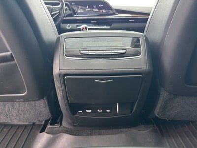 2021 Cadillac Escalade ESV Premium