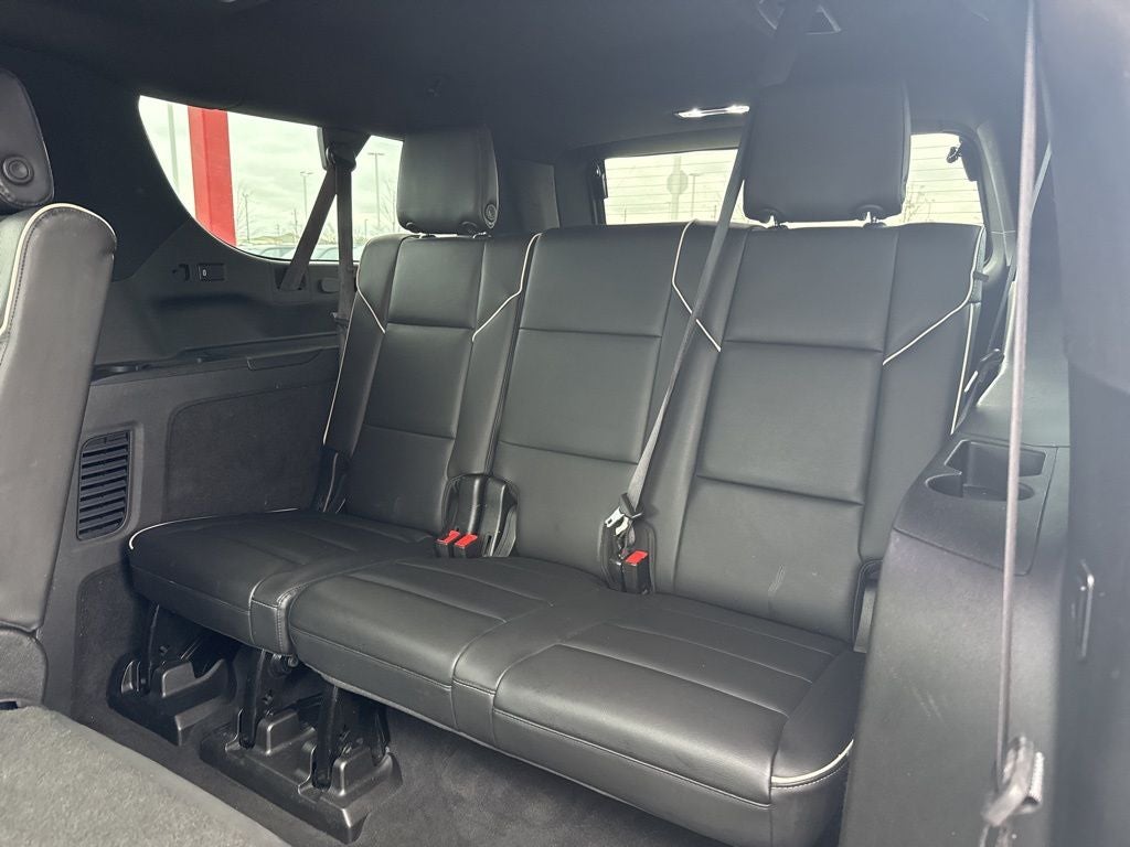 2021 Cadillac Escalade ESV Premium