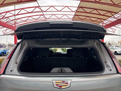 2021 Cadillac Escalade ESV Premium