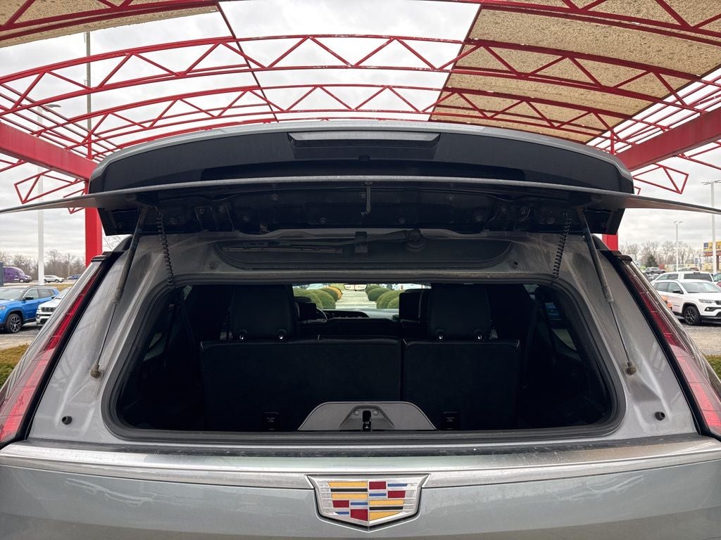 2021 Cadillac Escalade ESV Premium