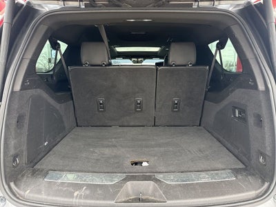 2021 Cadillac Escalade ESV Premium