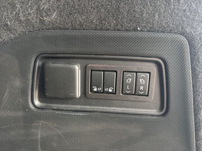 2021 Cadillac Escalade ESV Premium