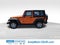 2011 Jeep Wrangler Sport