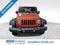 2011 Jeep Wrangler Sport