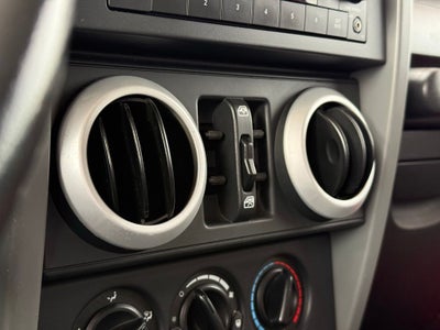 2010 Jeep Wrangler Unlimited Unlimited Sahara