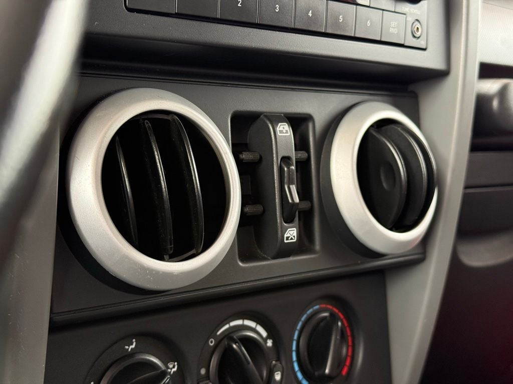 2010 Jeep Wrangler Unlimited Unlimited Sahara