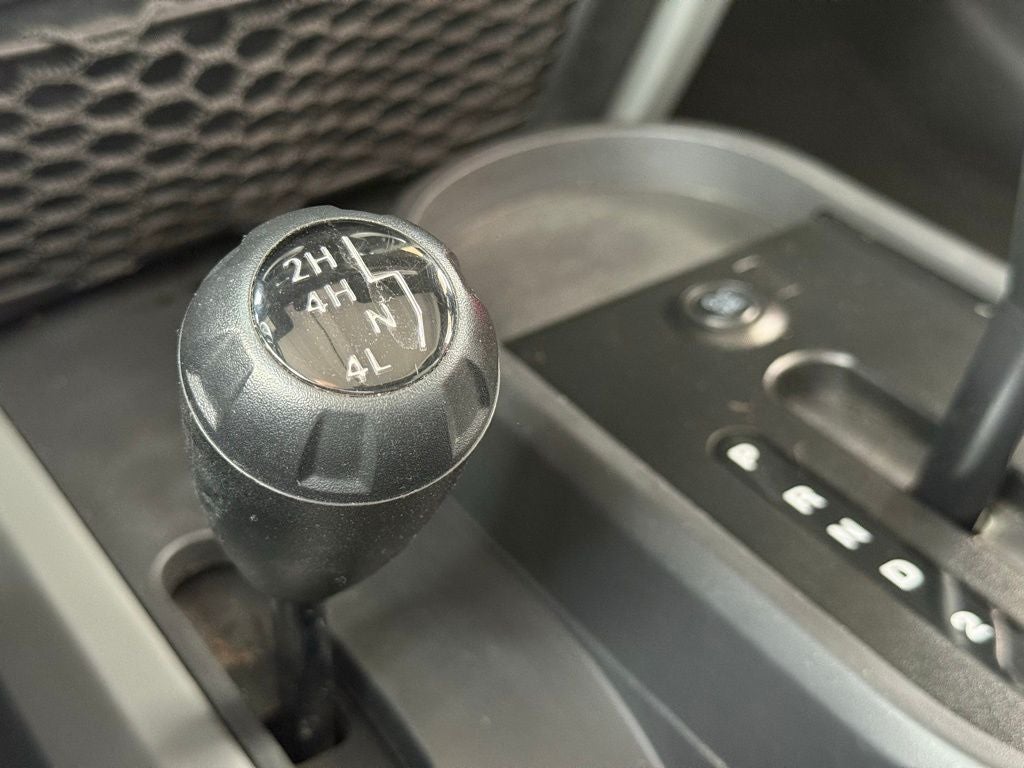 2010 Jeep Wrangler Unlimited Unlimited Sahara