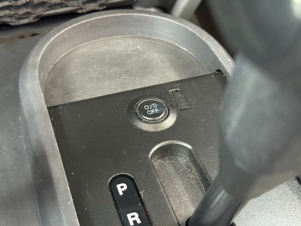 2010 Jeep Wrangler Unlimited Unlimited Sahara