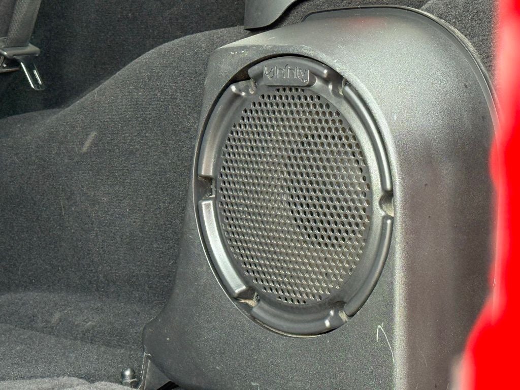 2010 Jeep Wrangler Unlimited Unlimited Sahara