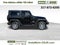 2007 Jeep Wrangler X