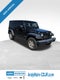 2009 Jeep Wrangler Unlimited Unlimited Rubicon
