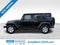 2009 Jeep Wrangler Unlimited Unlimited Rubicon