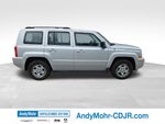 2010 Jeep Patriot Sport
